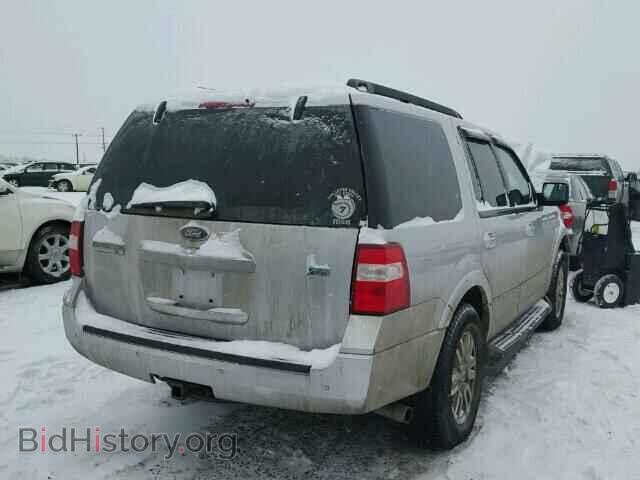 2012 FORD EXPEDITION - VIN: 1FMJU1J55CEF15667 - Фото 4
