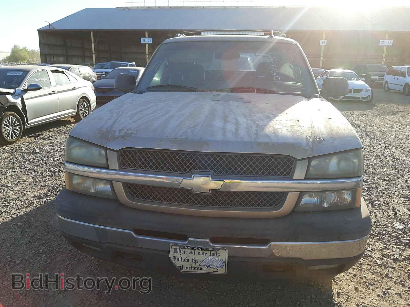 2006 CHEVROLET AVALANCHE - VIN: 3GNEC12Z06G107723 - Фото 9