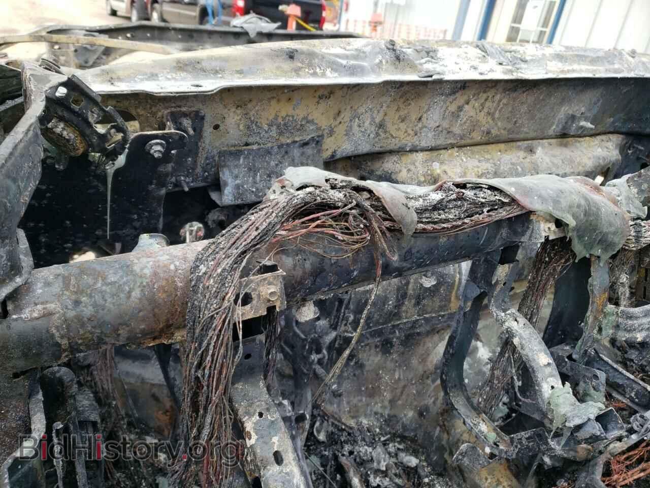 2022 RAM 2500 - VIN: 3C6UR5NL2NG315027 - Photo 9