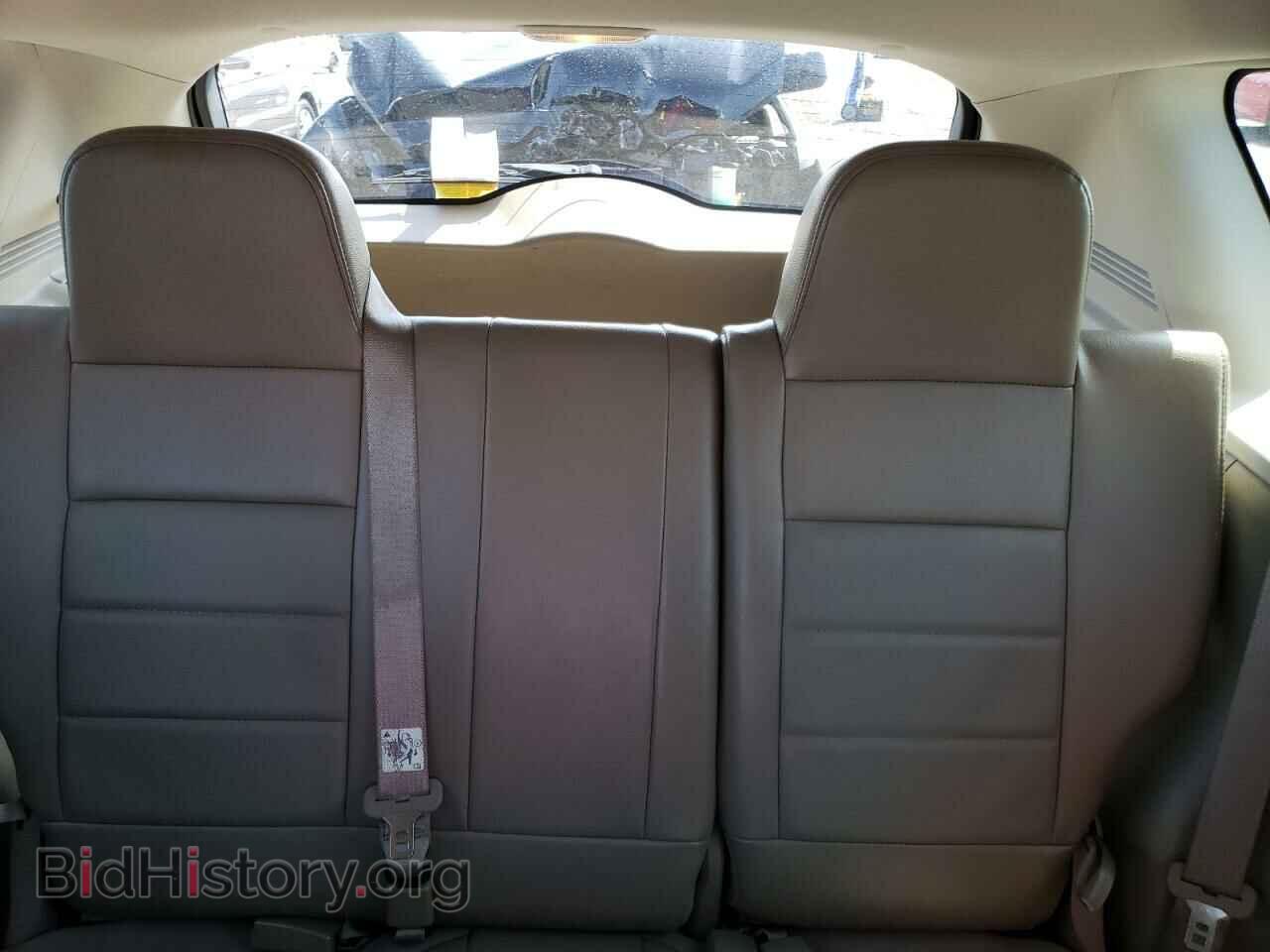 2012 JEEP COMPASS - VIN: 1C4NJCCB2CD526872 - Фото 10