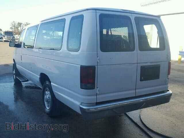 2012 FORD ECONOLINE - VIN: 1FBSS3BLXCDA44892 - Фото 3