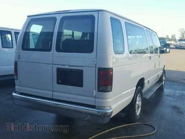 2012 FORD ECONOLINE - VIN: 1FBSS3BLXCDA44892 - Фото 4