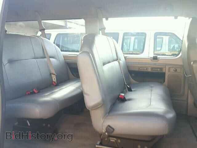 2012 FORD ECONOLINE - VIN: 1FBSS3BLXCDA44892 - Фото 6