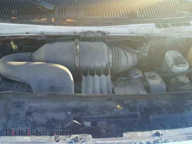 2012 FORD ECONOLINE - VIN: 1FBSS3BLXCDA44892 - Фото 7