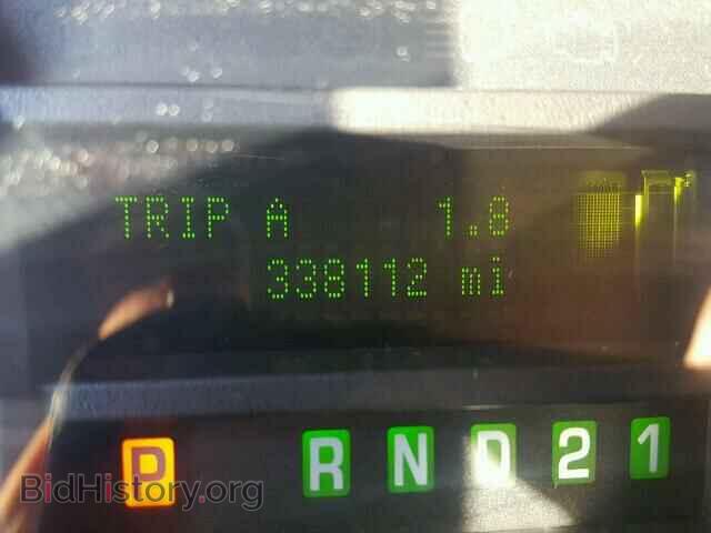 2012 FORD ECONOLINE - VIN: 1FBSS3BLXCDA44892 - Фото 8