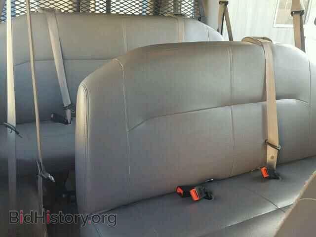 2012 FORD ECONOLINE - VIN: 1FBSS3BLXCDA44892 - Фото 9
