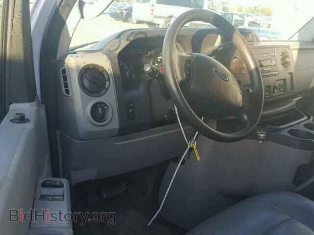 2012 FORD ECONOLINE - VIN: 1FBSS3BLXCDA44892 - Фото 10