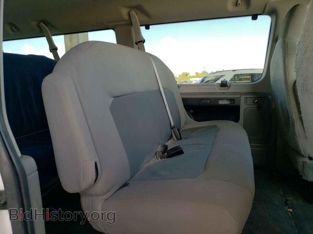 2014 FORD ECONOLINE - VIN: 1FBSS3BL7EDA93115 - Photo 6