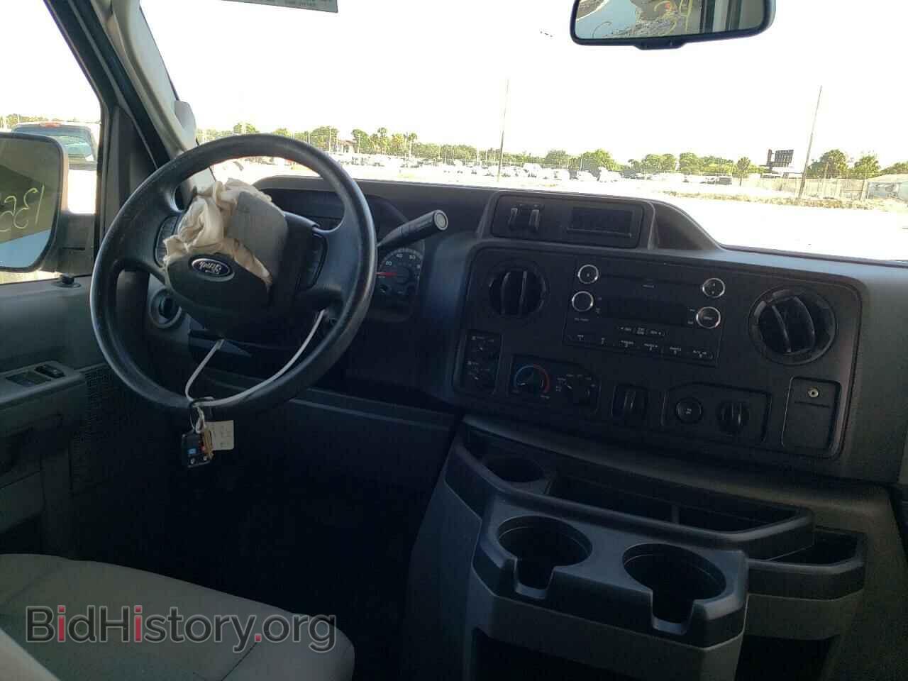 2014 FORD ECONOLINE - VIN: 1FBSS3BL7EDA93115 - Photo 9
