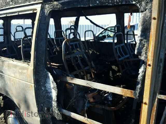 2006 FORD ECONOLINE - VIN: 1FTSS34L36DA72739 - Photo 6