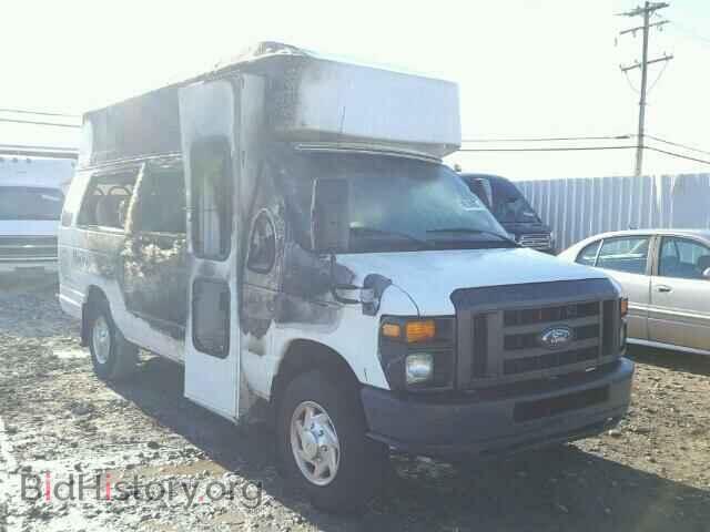 Photo 1FTSS3EL4ADA17711 - FORD ECONOLINE 2010