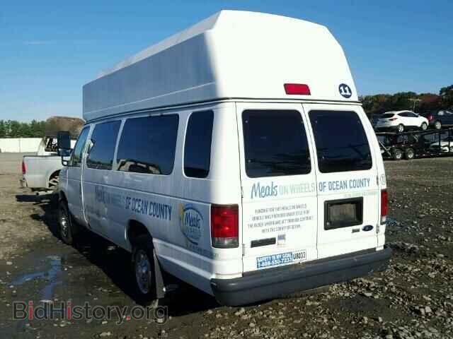 2010 FORD ECONOLINE - VIN: 1FTSS3EL4ADA17711 - Фото 3