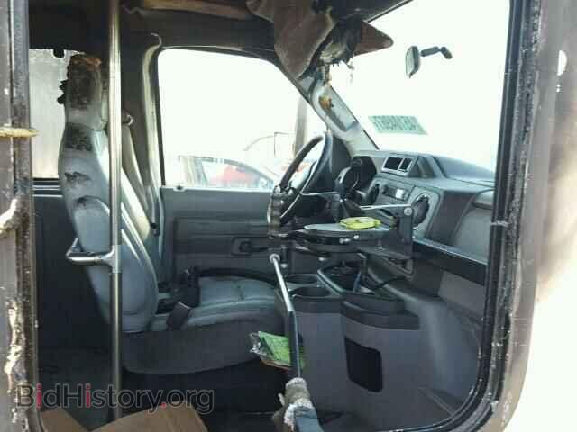 2010 FORD ECONOLINE - VIN: 1FTSS3EL4ADA17711 - Фото 5