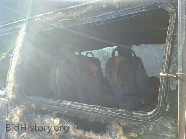 2010 FORD ECONOLINE - VIN: 1FTSS3EL4ADA17711 - Фото 6