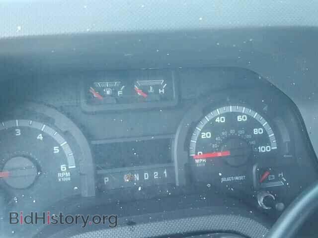 2010 FORD ECONOLINE - VIN: 1FTSS3EL4ADA17711 - Фото 8