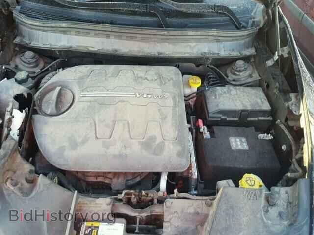 2014 JEEP CHEROKEE - VIN: 1C4PJMBS0EW277723 - Фото 7