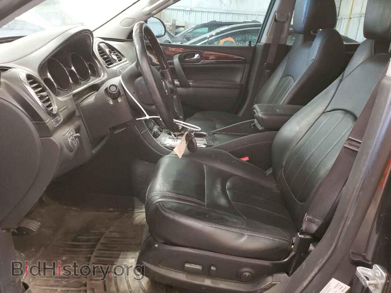 2015 BUICK ENCLAVE - VIN: 5GAKVBKD7FJ353300 - Фото 7