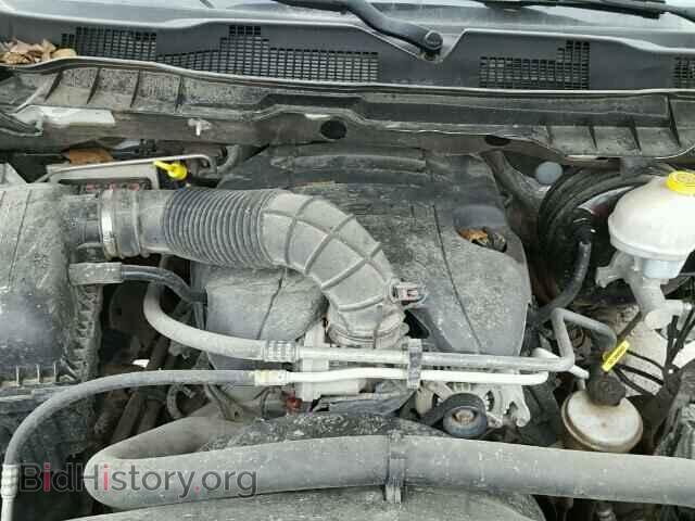 2012 DODGE RAM 1500 - VIN: 1C6RD7FT7CS325864 - Photo 7
