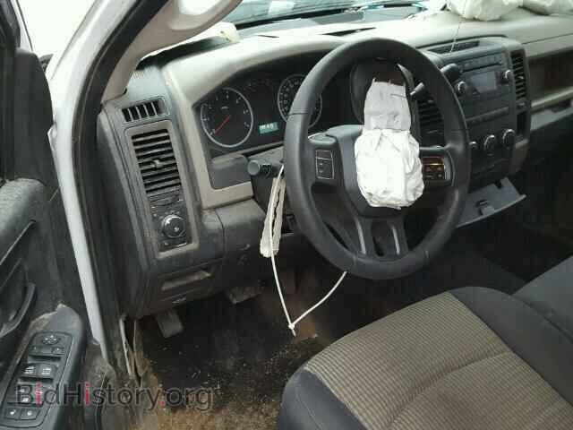 2012 DODGE RAM 1500 - VIN: 1C6RD7FT7CS325864 - Photo 9