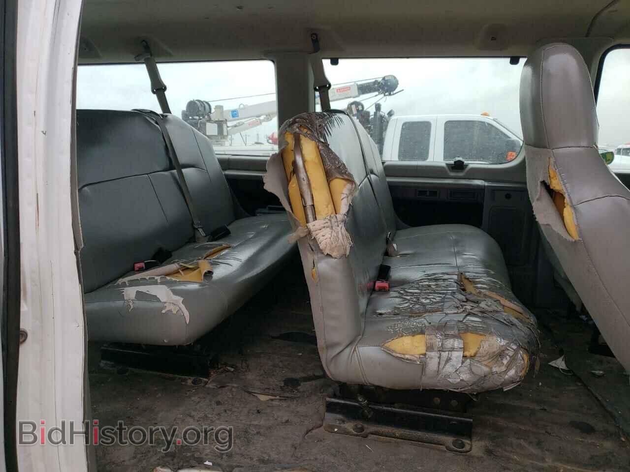 2014 FORD ECONOLINE - VIN: 1FBSS3BL9EDB05927 - Photo 6