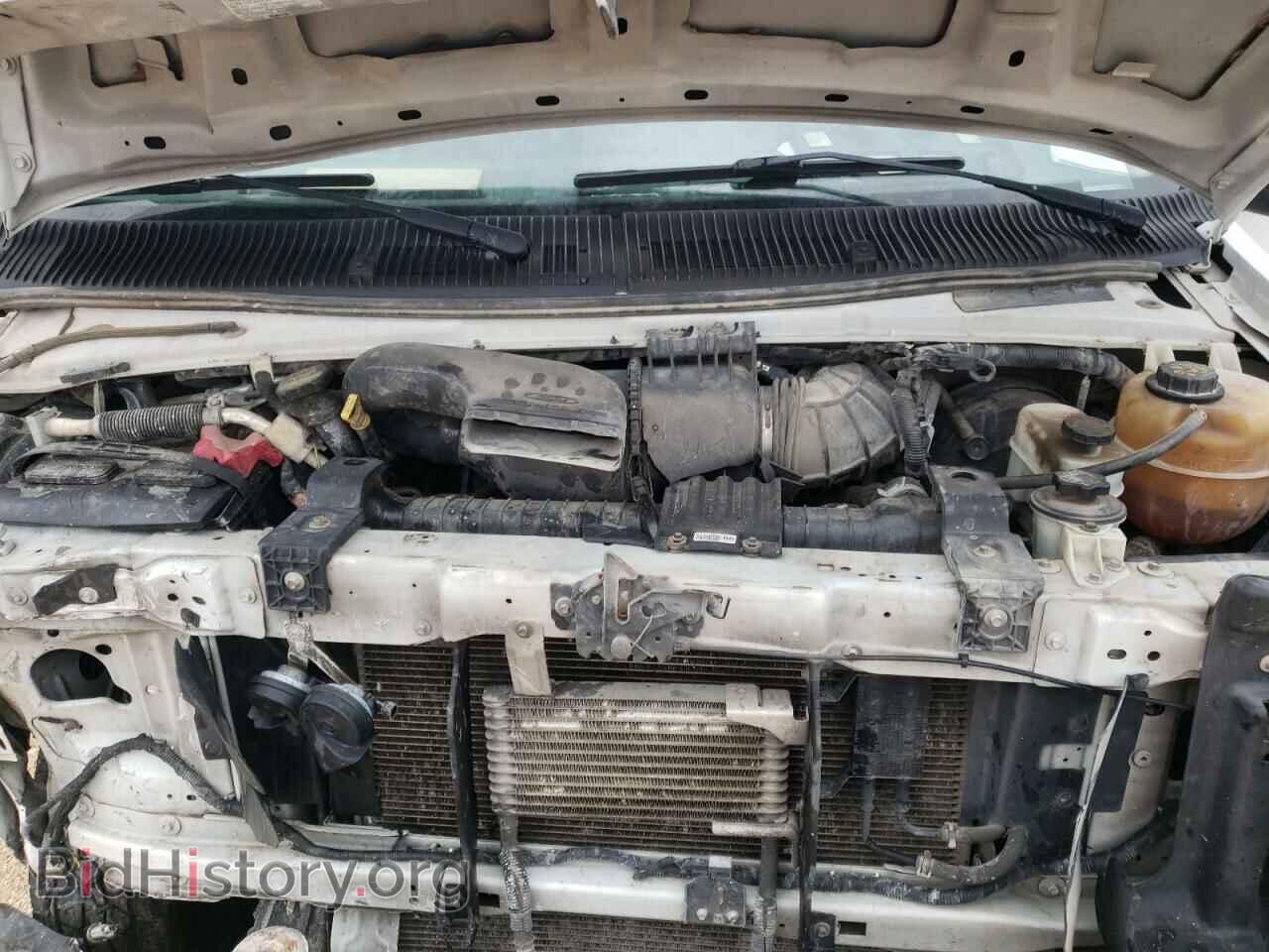 2014 FORD ECONOLINE - VIN: 1FBSS3BL9EDB05927 - Photo 7