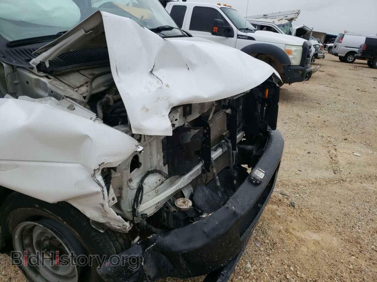 2014 FORD ECONOLINE - VIN: 1FBSS3BL9EDB05927 - Photo 9
