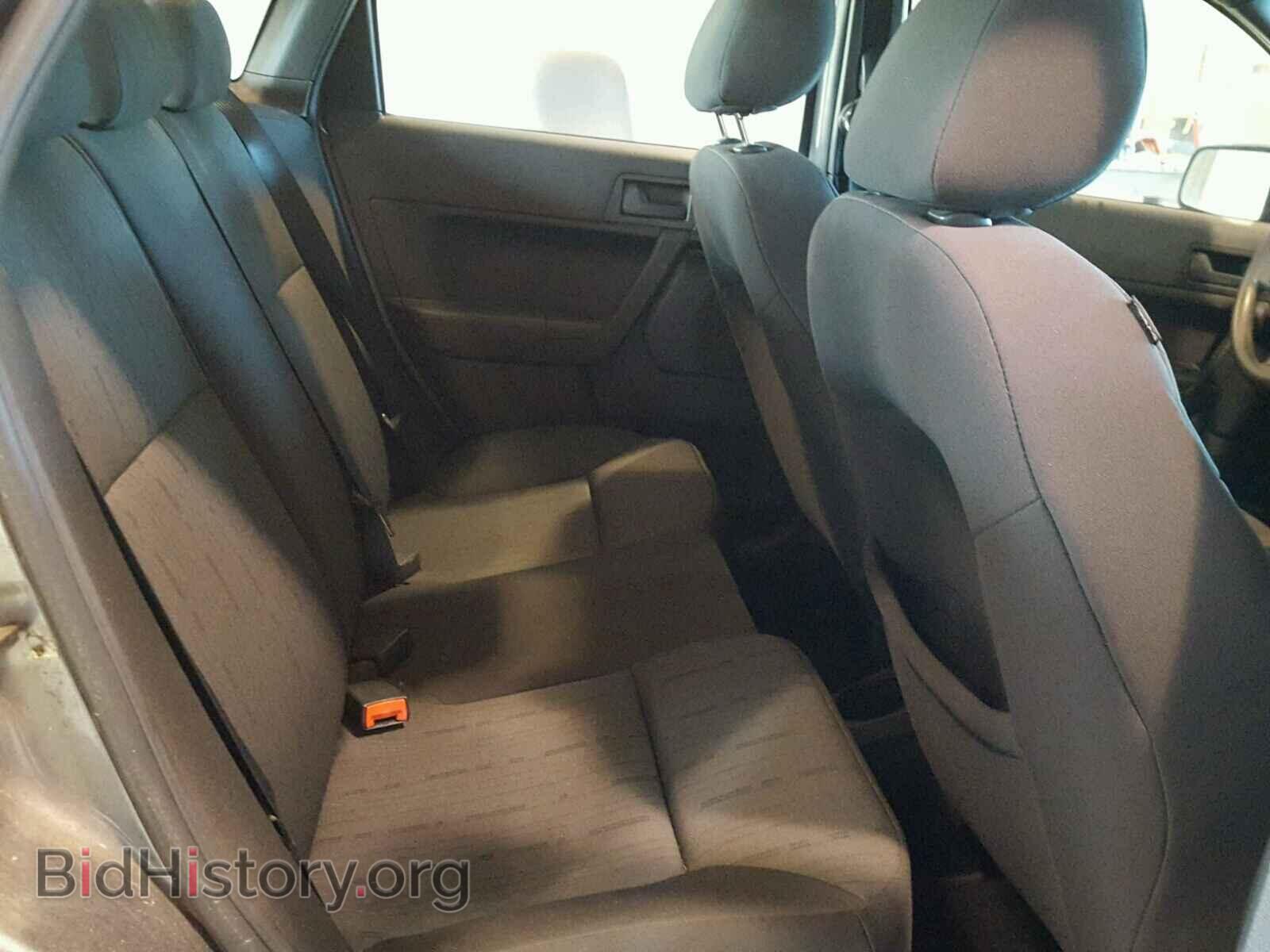 2011 FORD FOCUS - VIN: 1FAHP3FN8BW200083 - Фото 6