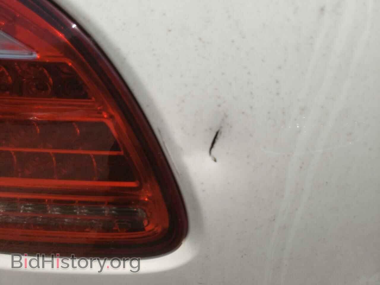 2012 PORSCHE CAYENNE - VIN: WP1AB2A24CLA44837 - Фото 9