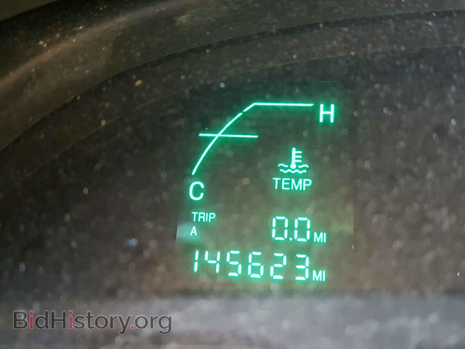 2003 CADILLAC DEVILLE - VIN: 1G6KD54Y13U224419 - Photo 8