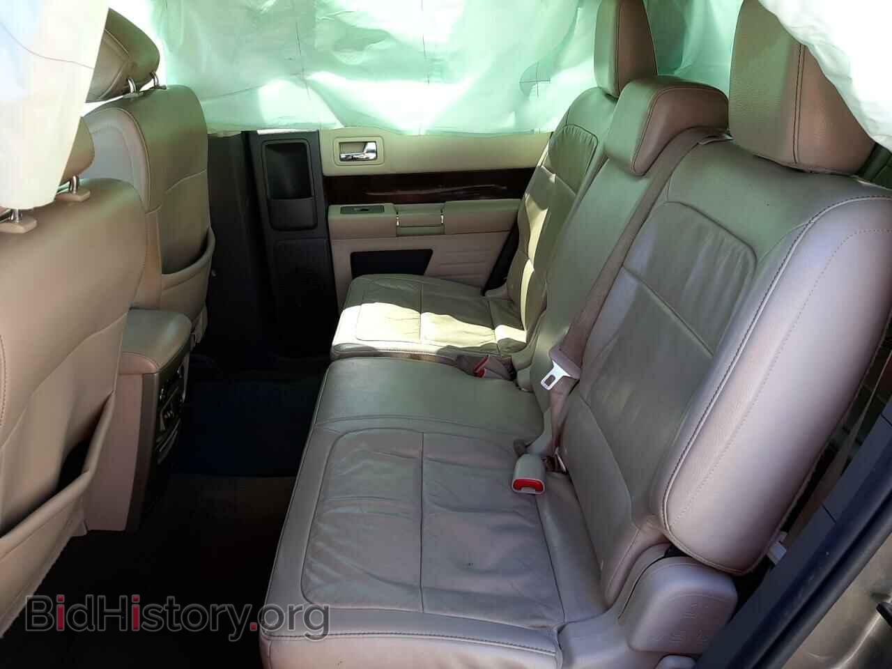 2012 FORD FLEX - VIN: 2FMGK5CC0CBD22048 - Photo 6