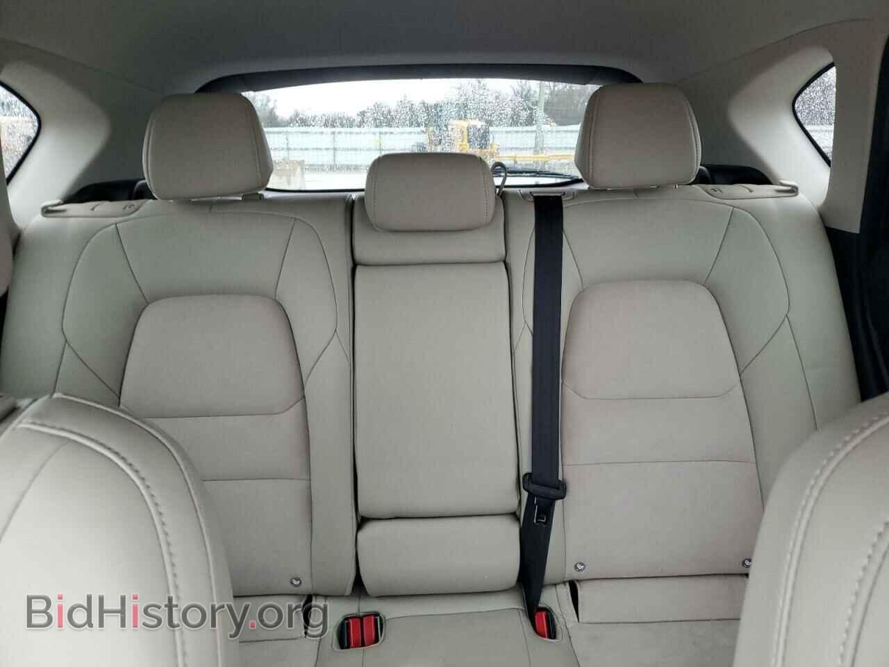 2019 MAZDA CX-5 - VIN: JM3KFBCMXK1682018 - Фото 10