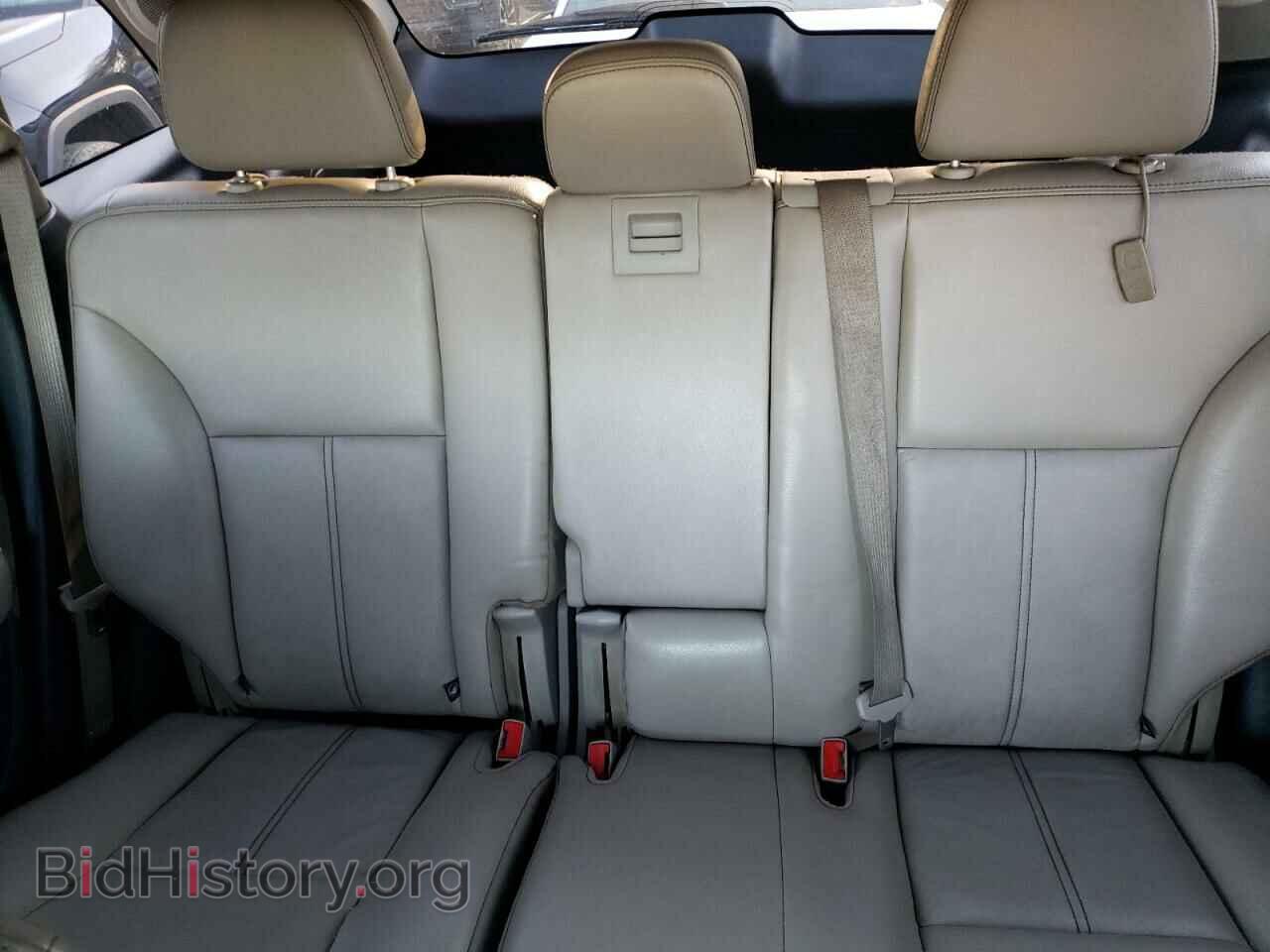 2013 FORD EDGE - VIN: 2FMDK4KC4DBA77108 - Photo 10