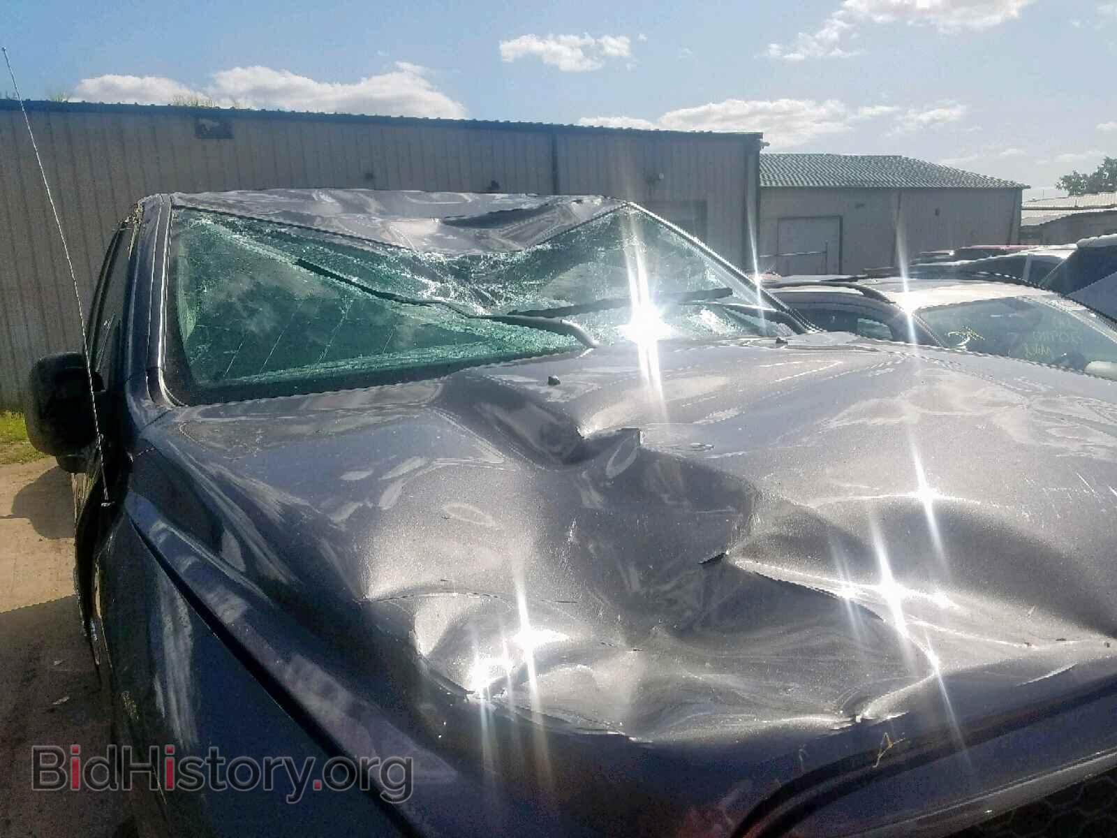 2017 RAM 1500 ST - VIN: 1C6RR7FT6HS759296 - Фото 9