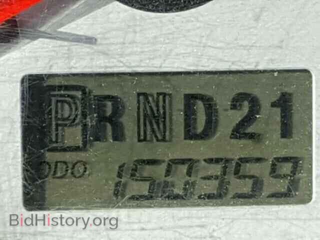 2002 FORD ESCAPE - VIN: 1FMCU04182KD09707 - Фото 8