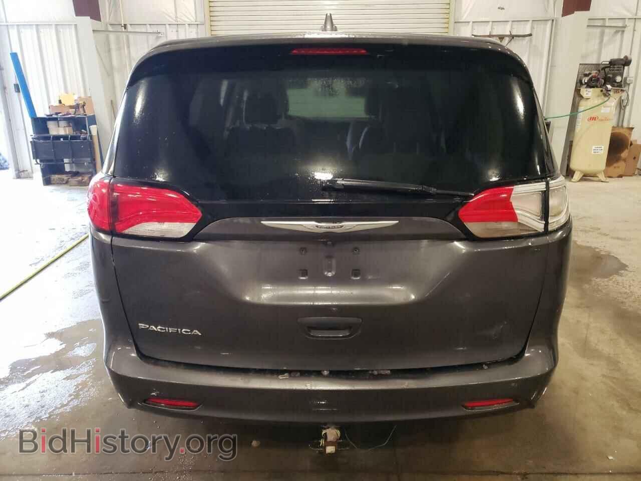 2017 CHRYSLER PACIFICA - VIN: 2C4RC1DG0HR522706 - Photo 6
