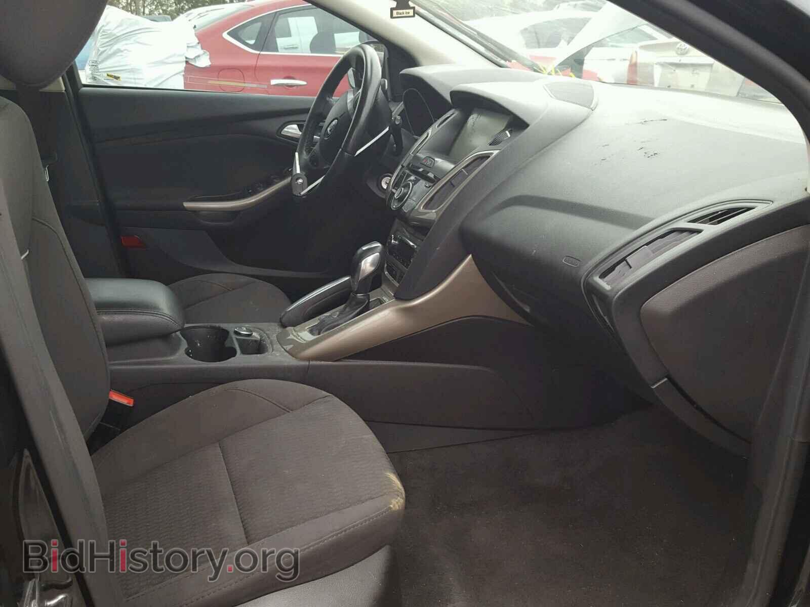 2012 FORD FOCUS - VIN: 1FAHP3M29CL342308 - Photo 5