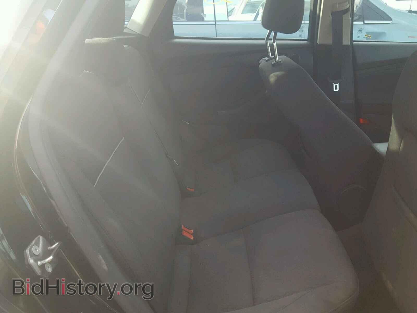 2012 FORD FOCUS - VIN: 1FAHP3M29CL342308 - Photo 6