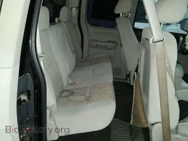 2007 CHEVROLET SILVERADO - VIN: 1GCEC19JX7Z605888 - Photo 6