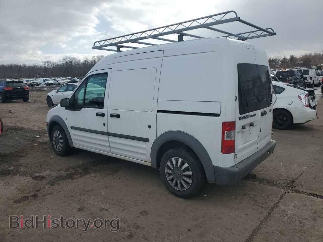 2010 FORD TRANSIT - VIN: NM0LS7CN3AT008730 - Фото 2