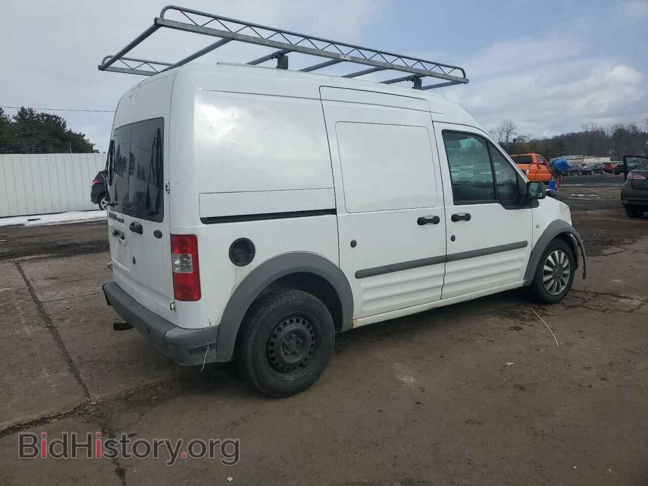 2010 FORD TRANSIT - VIN: NM0LS7CN3AT008730 - Фото 3
