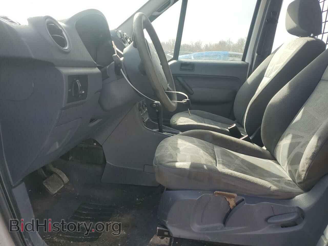 2010 FORD TRANSIT - VIN: NM0LS7CN3AT008730 - Фото 7