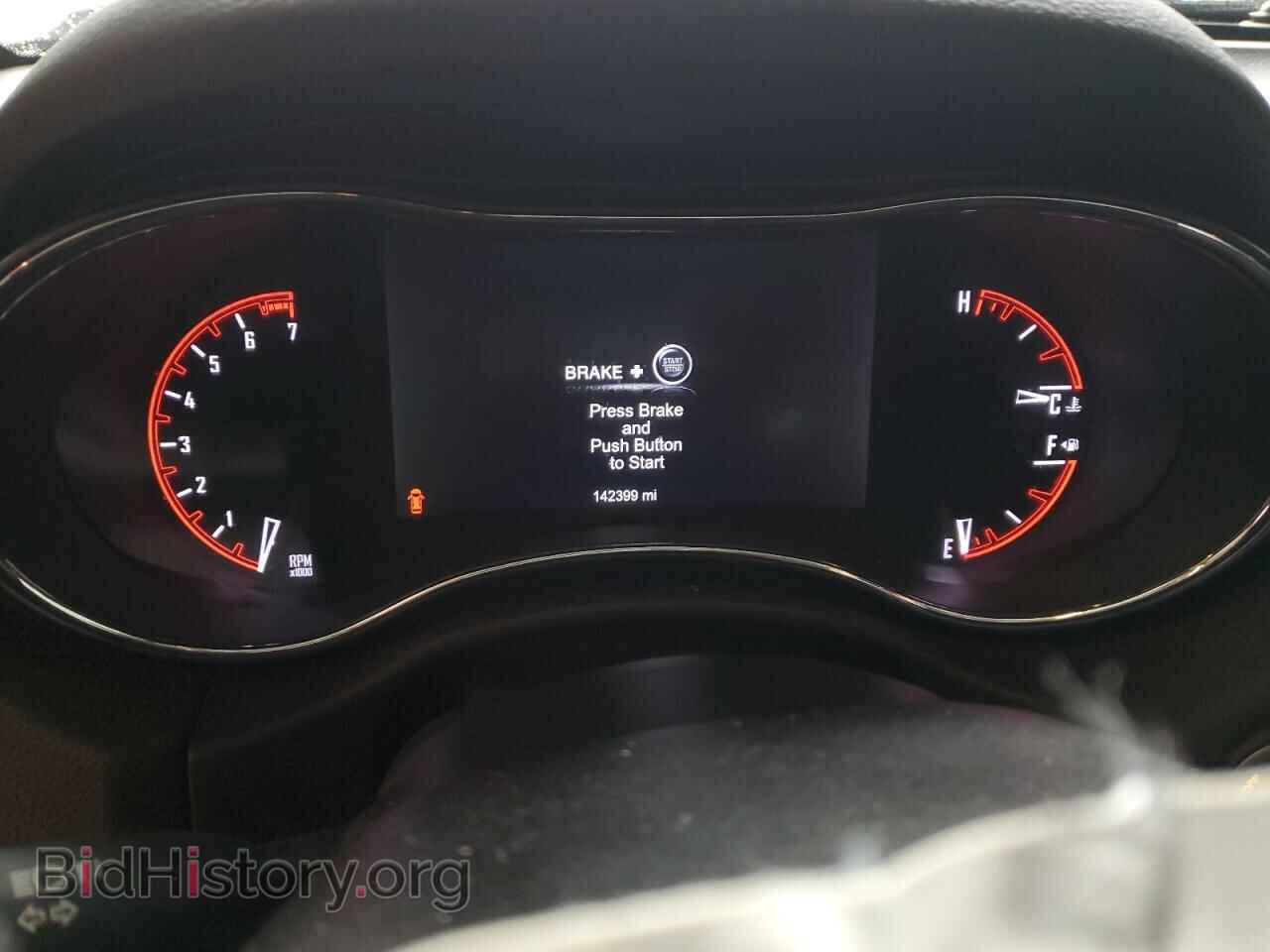 2014 DODGE DURANGO - VIN: 1C4RDJDG3EC973002 - Фото 9