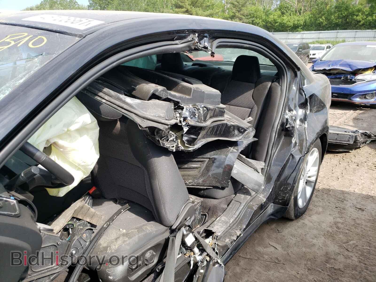 2018 FORD TAURUS - VIN: 1FAHP2E85JG101042 - Фото 10