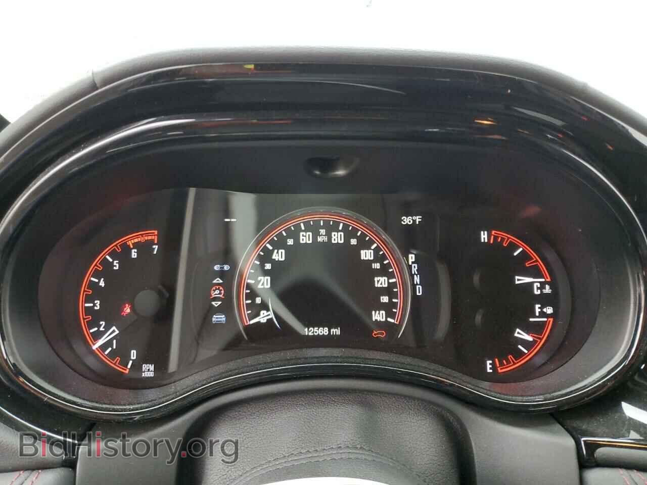2022 DODGE DURANGO - VIN: 1C4SDJCTXNC133234 - Фото 9