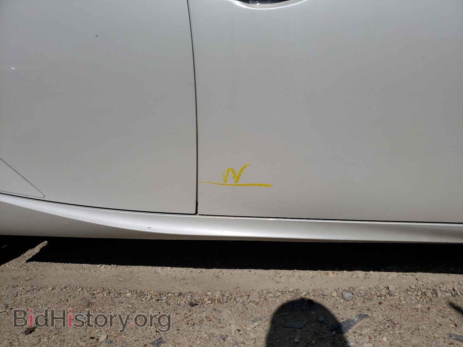 2014 LEXUS IS - VIN: JTHBF1D25E5029673 - Фото 9