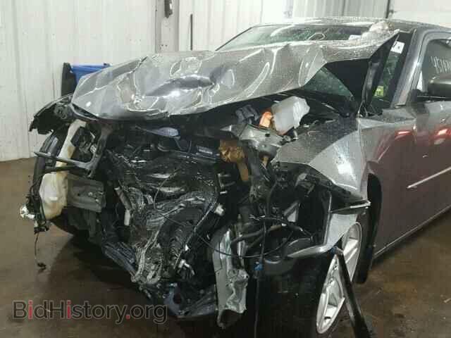 2010 DODGE CHARGER - VIN: 2B3CA3CVXAH158623 - Фото 9