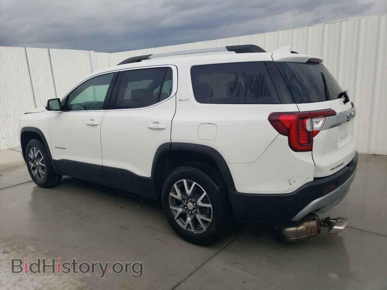 2023 GMC ACADIA - VIN: 1GKKNML45PZ155234 - Photo 2