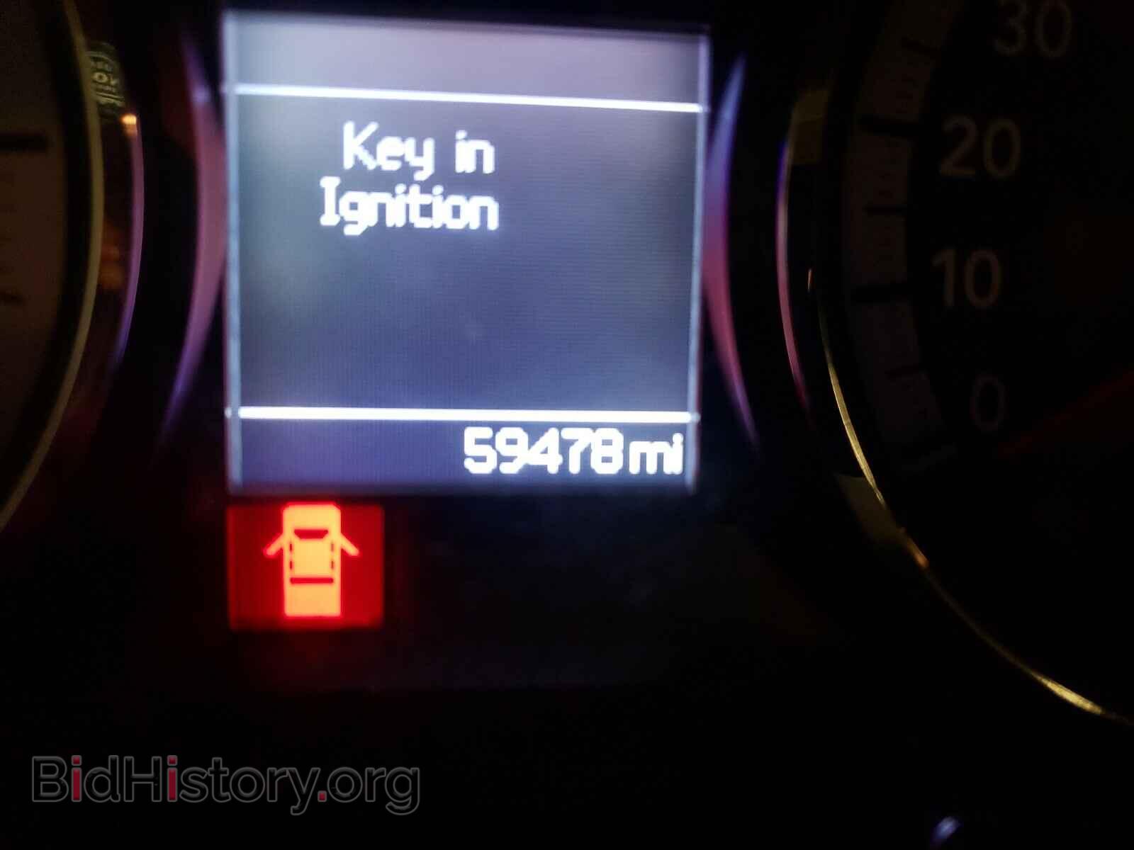 2011 DODGE RAM 1500 - VIN: 1D7RV1GT2BS698137 - Фото 8