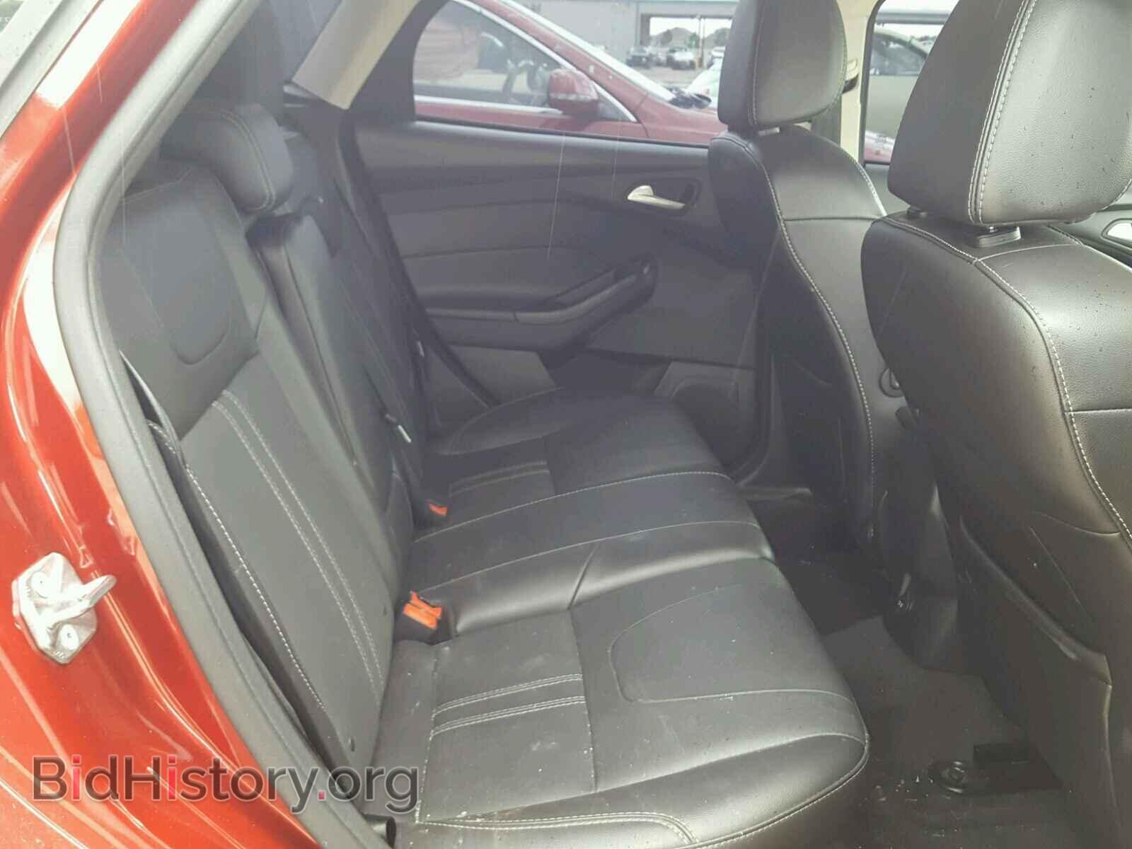 2014 FORD FOCUS - VIN: 1FADP3K26EL296697 - Photo 6