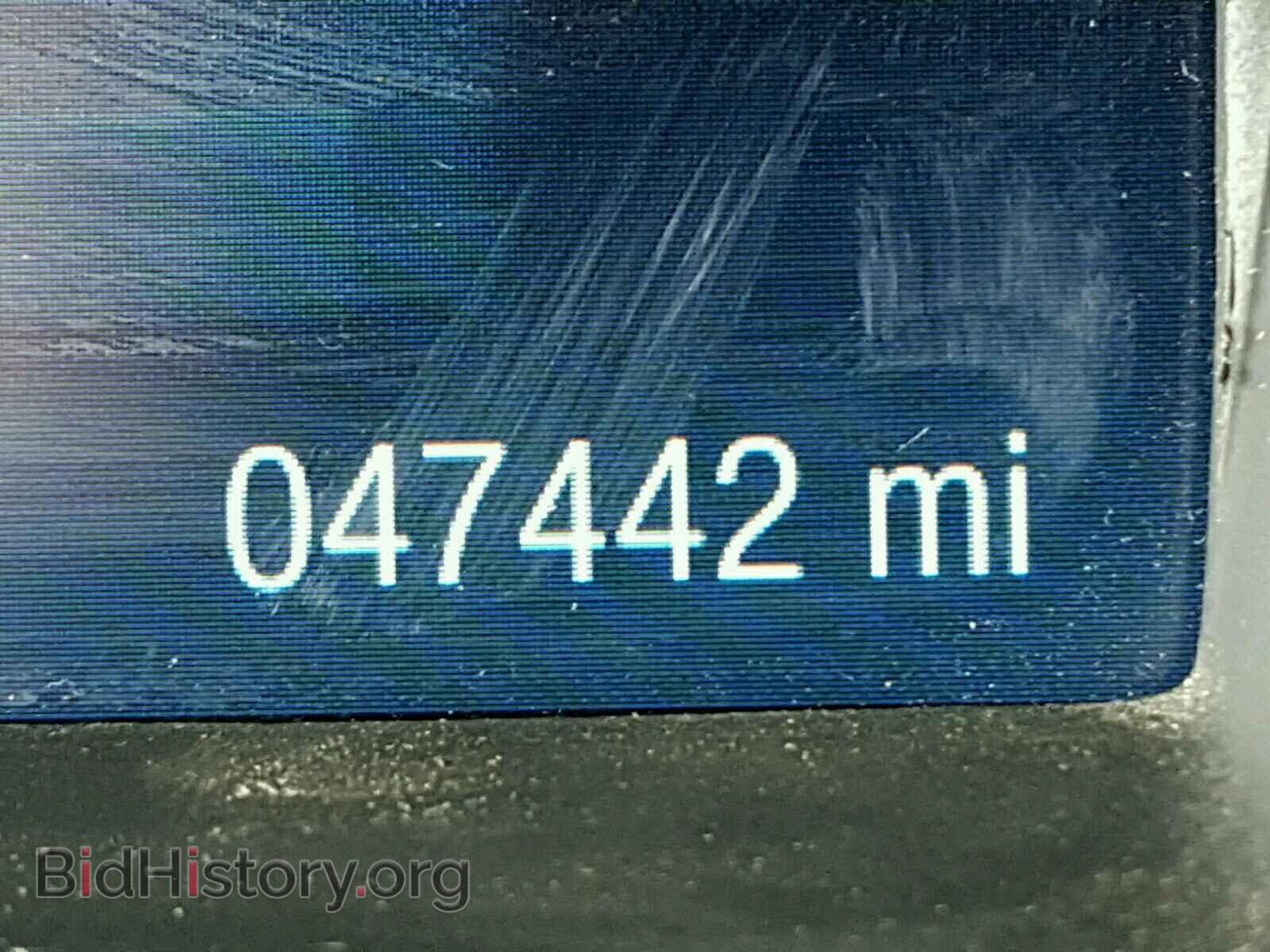 2014 FORD FOCUS - VIN: 1FADP3K26EL296697 - Photo 8